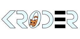 kr0der logo